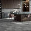 Blues 12" x 12" Porcelain Wall & Floor Tile-39420005