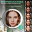 Miroir de maquillage mural 8,5 po-1772297688