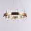 Lustre en cristal 1 lumière Josse
