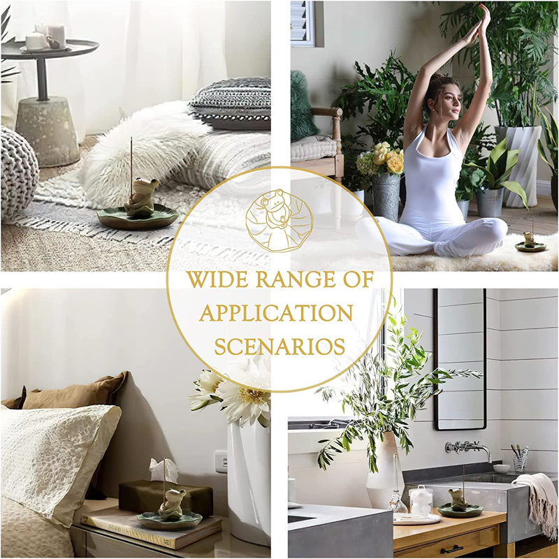 Essential Oil Diffusers