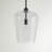 Dahlya 1 - Light Single Pendant-2138211364-2145416660