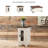 Hannah-Rosalie End Table-57354147