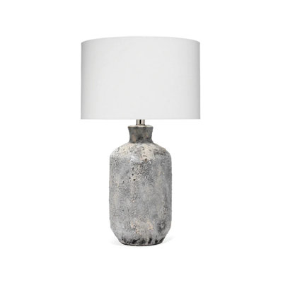 Ceramic Table Lamp