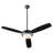 Nayha 52'' Ceiling Fan with Light Kit-806061379