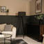 Baleine 132 H cm Tripod Floor Lamp Set