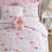 Laura Ashley Kids Meadow Daisies Comforter Bonus Set-108182772-108182768