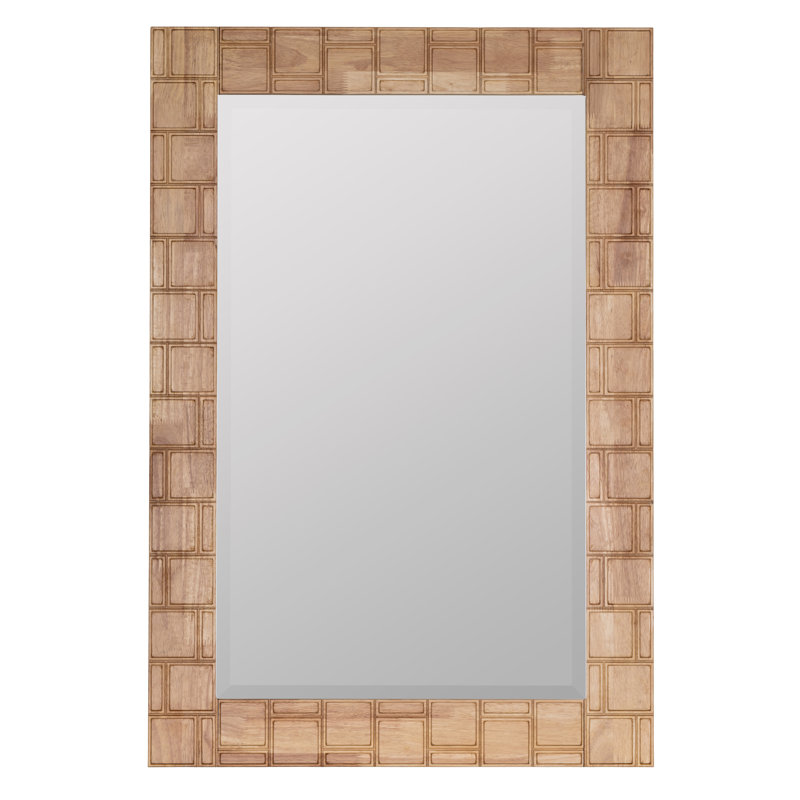 Miroir mural Elmore