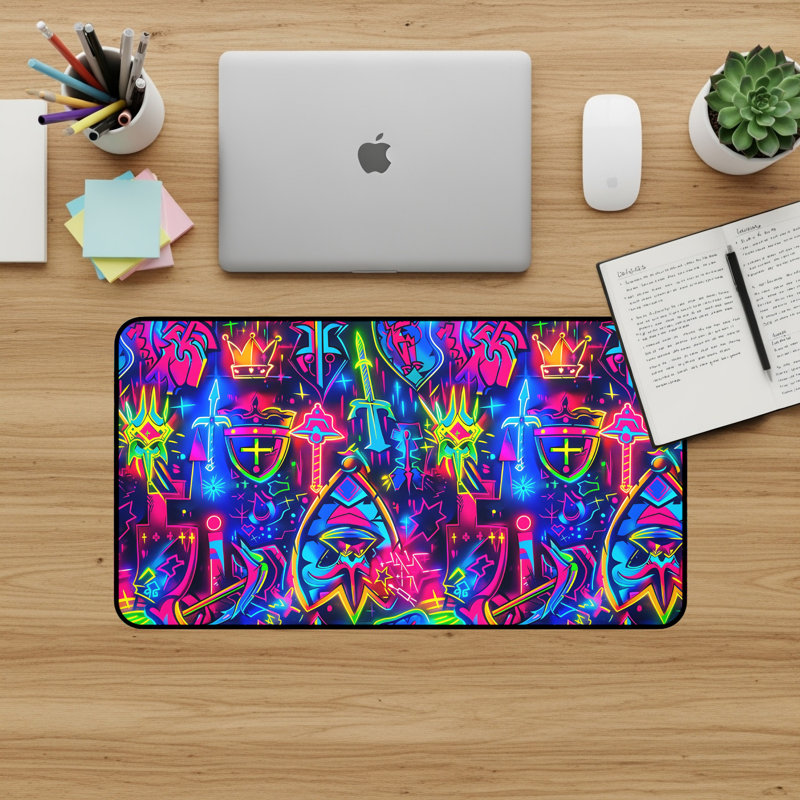 Desk Pad