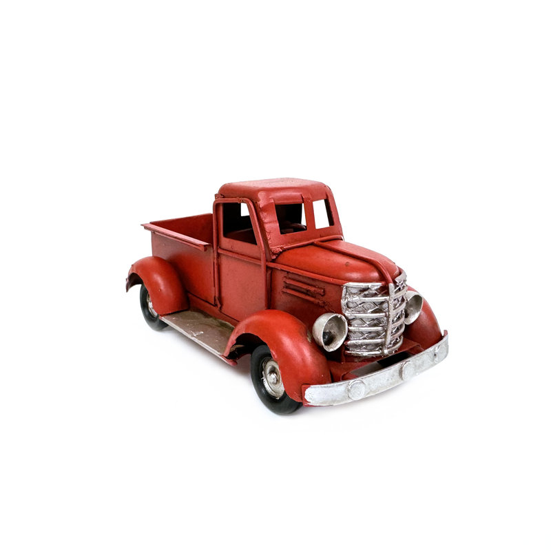 Christakis Model Car Or Vehicle