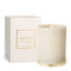Sintra Scented Jar Candle with Glass Holder