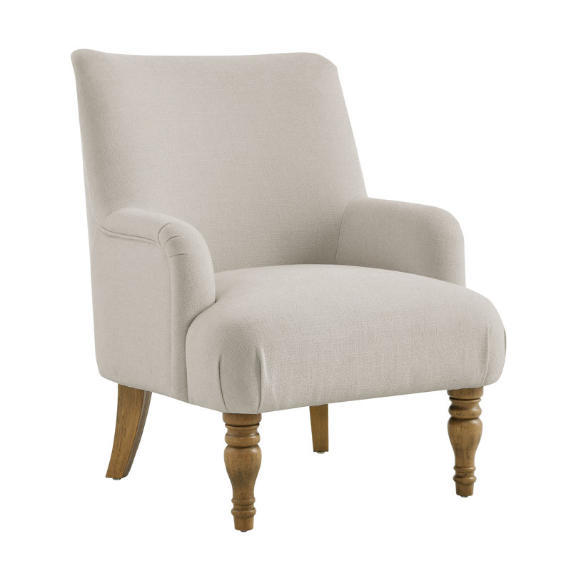 Fauteuil Ellington, Salée