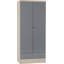 Cascio 4 Piece Bedroom Set-2051327786