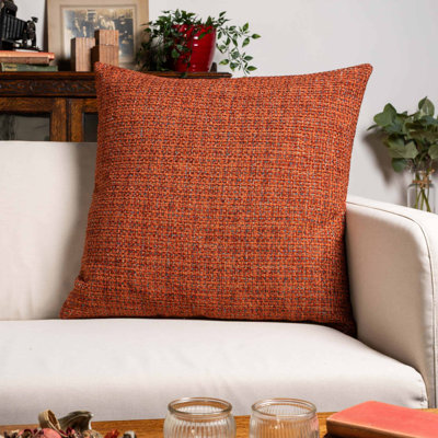 Orange Cushion