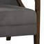 Fauteuil en polyester 28 po-1126434445-1126434446