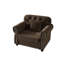 Petit fauteuil d'appoint Mid-Century-1121427049