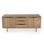 Buffet 3 tiroirs Thorncliffe
