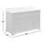 Ronnie 60" Single Bathroom Vanity Set-511539516-511539517