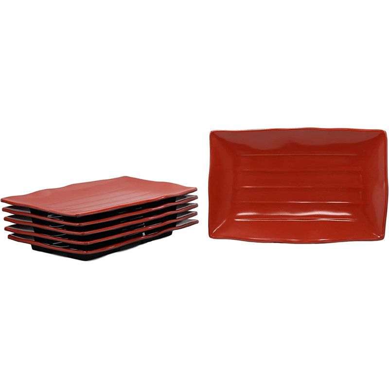 Grand plat de service Ebros