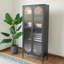 Armoire d'appoint Lyrica