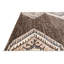 Tapis brun Iraheta