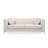 Ballentine 87'' Velvet Sofa-1709033136