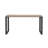 Embrie 59.06'' W Rectangle Writing Desk-96216378