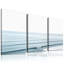 3 Piece Wrapped Canvas Wall Art