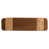 Marron est en rupture de stock