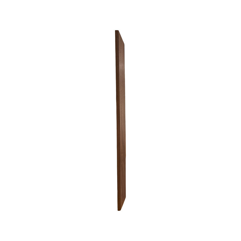 Miroir Avery, Walnut