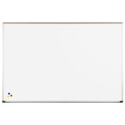 Magne-Rite Wall Mounted Whiteboard -  MooreCo, 219AB