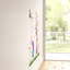 Non-Wall Damaging Wall Decal