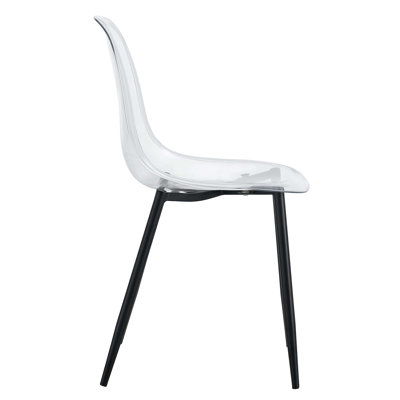 Seaneen Side Chair