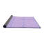 Tapis abstrait mauve clair-1255019840