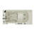 Tucson 60'' x 30'' Whirlpool Fiberglass Bathtub with Faucet-23010674-23010676