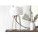 Gio Metal Table Lamp