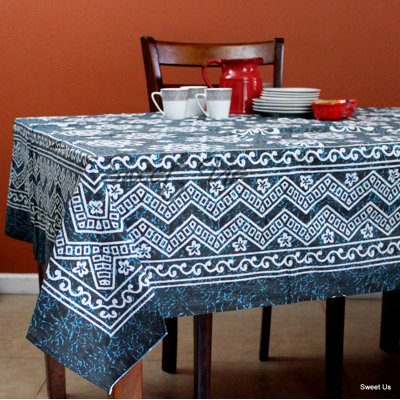 Nappe en coton 70x104