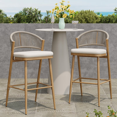 Patio Dining Set Table,