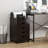 Nordic Minimalist 5-Drawer File Cabinet With Large Capacity And Mobility