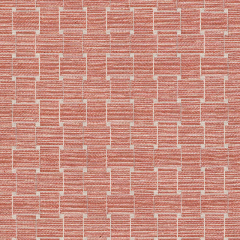 Granville Beaumois Cotton Blend Performance Fabric, Petal