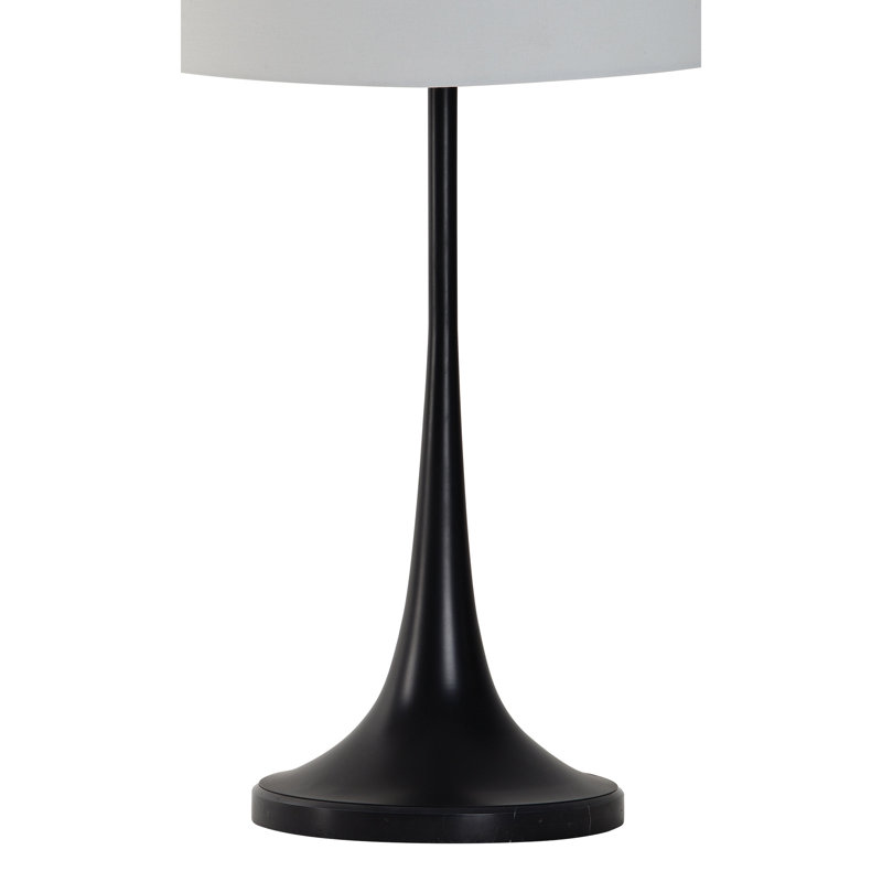 Lampe de table 27 "Adamae