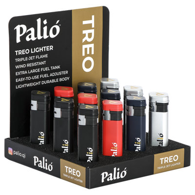 Palió® Treo, 12 Count Display Pack