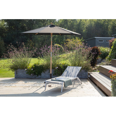 Zaylee 232cm Parasol