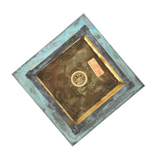 1 - Light Flush Mount