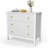 Tierah 36.2'' W 3 - Drawer Dresser