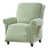 Polyester vert est en rupture de stock