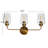 Sandy 3 - Light Vanity Light-69934868