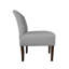 Fauteuil de chambre capitonné Brannan-967669962