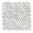 Eterna Penny 12"x12" Recycled Glass Mosaic Tile-108486599