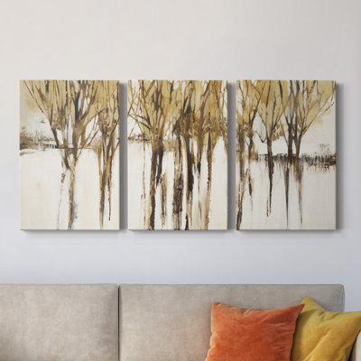 " Perfect Harmony " 3 - Pieces