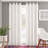 Kennith Sateen Room Darkening Curtain Pair-853514875-853514819